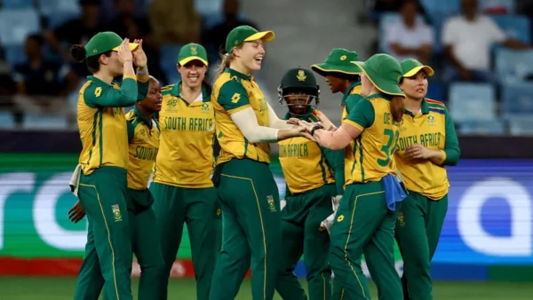 SA-W vs NZ-W Dream11 Prediction Final Women's T20 World Cup 2024