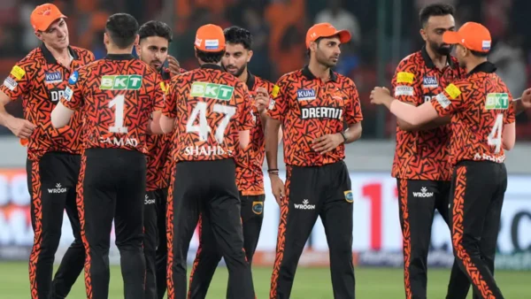 SRH Retained Players List IPl 2025 announced