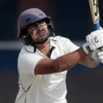 Shubham-Khajuria J&K Ranji Trophy 2024-25 double century