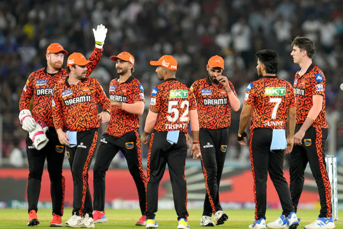 Sunrisers Hyderabad retention Heinrich Klaasen SRH IPL 2025 retention deadline