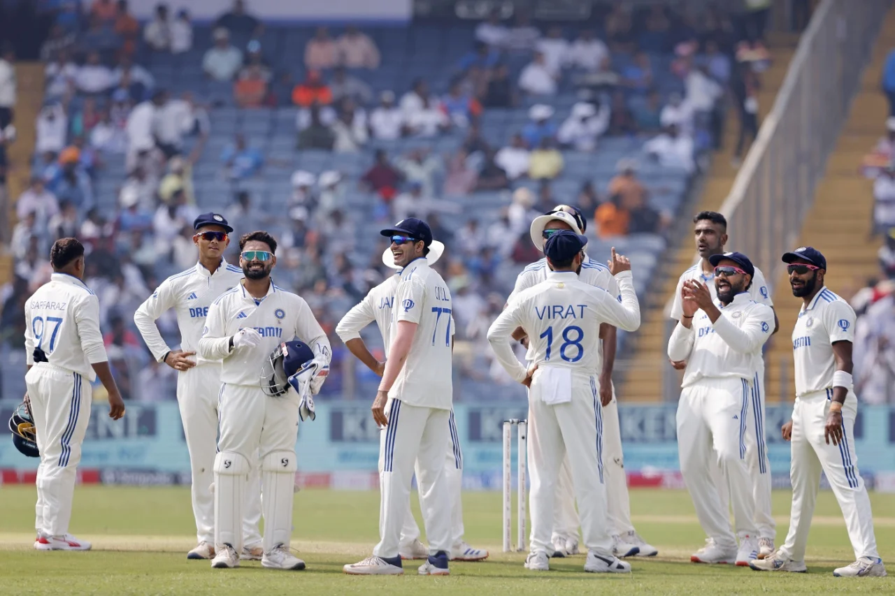 The Mumbai Test pitch will not be a rank turner