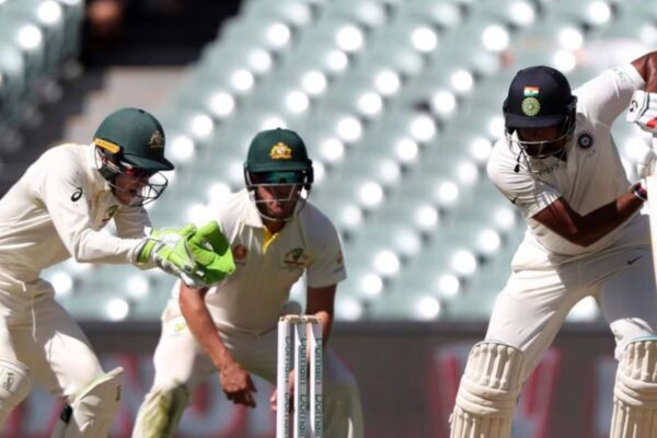 Tim Paine clears the air on the 'Come to Gabba' sledge against Ashwin and winning the verbal battle