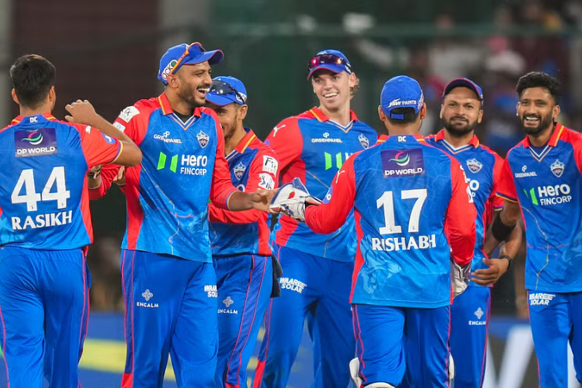 Tristan Stubbs Delhi Capitals IPL 2025 retention