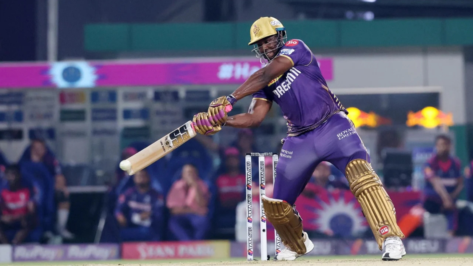 Andre Russell might be released by Kolkata Knight Riders ahead of the IPL 2025 retention deadline.