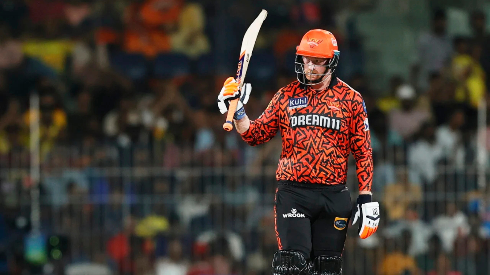 Sunrisers Hyderabad (SRH) are willing to pay INR 23 crores.