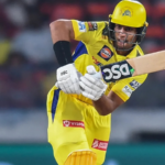 CSK might release Rachin Ravindra ahead of the IPL 2025 auction.