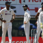 Washington Sundar batted well in the Ranji Trophy.