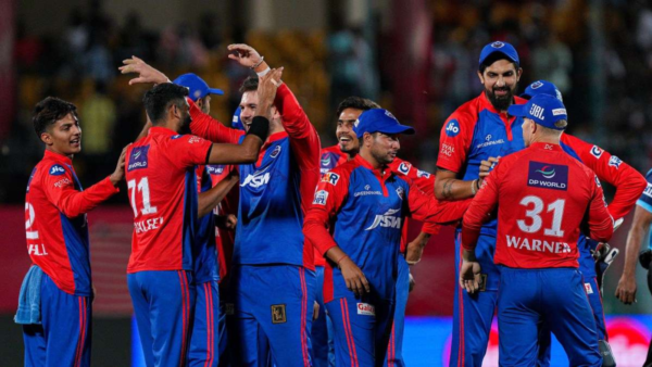 Delhi Capitals will make a few bold move ahead of the IPL 2025 auction.