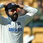 Rohit Sharma made a few baffling calls in the first Test against New Zealand.