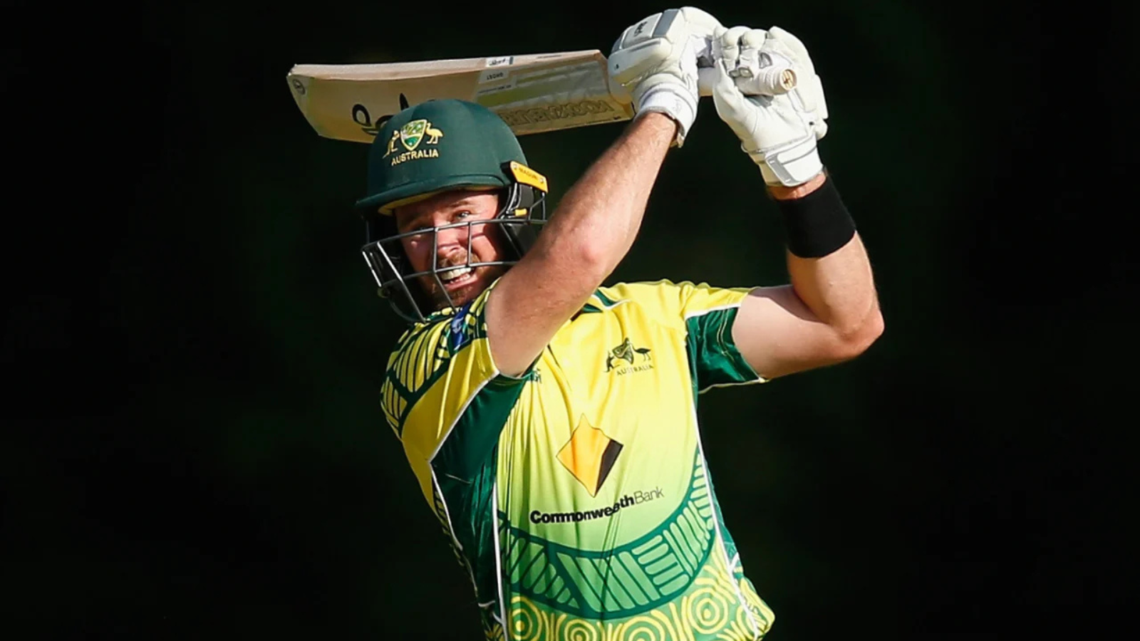 Dan Christian will lead Australia in Hong Kong Sixes tournament.