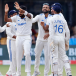 Mohammed Shami resumed bowling ahead of the Border Gavaskar Trophy.