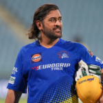 MS Dhoni can play as an uncapped player in IPL 2025.