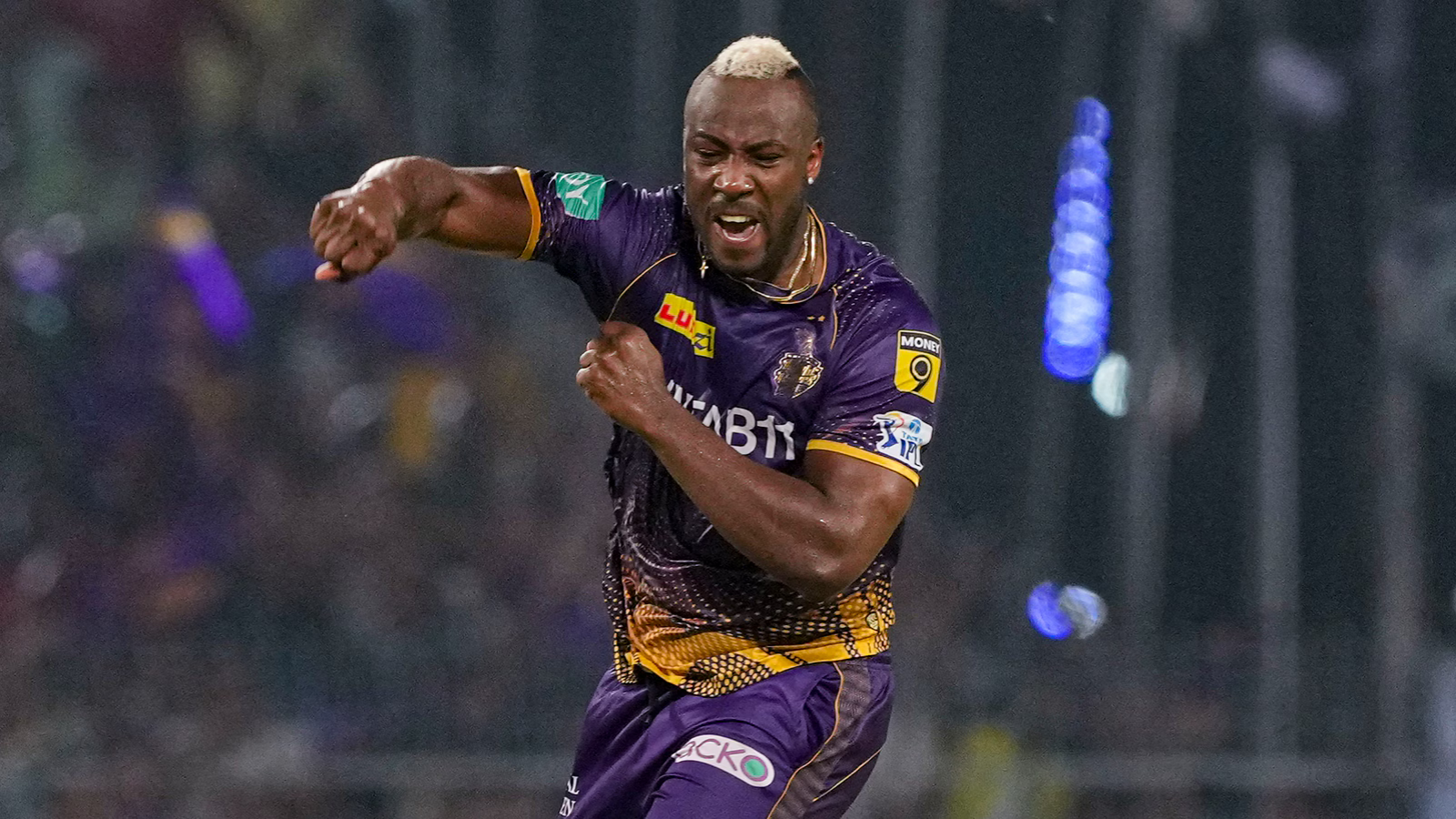 KKR might release Andre Russell before IPL 2025 retention deadline.