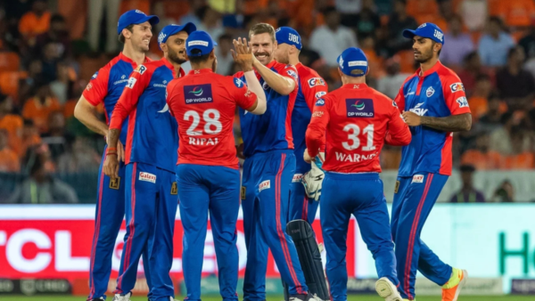 Delhi Capitals (DC) might make three shock retentions ahead of the IPL 2025 auction.