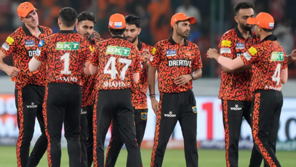 Sunrisers Hyderabad (SRH) stand in a position where they don’t want to break the combination but must make a few harsh decisions.