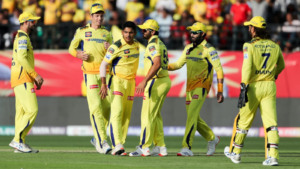 CSK might make three shock retentions.