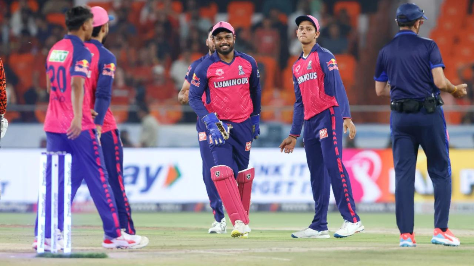 Rajasthan Royals (RR) will find it hard to choose their retentions and releases since all of them were massively skilled and specialised in their respective departments.