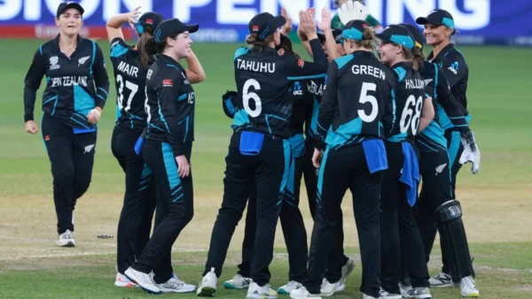 WI-W vs NZ-W Dream11 Prediction 2nd Semi-final Women's T20 World Cup 2024