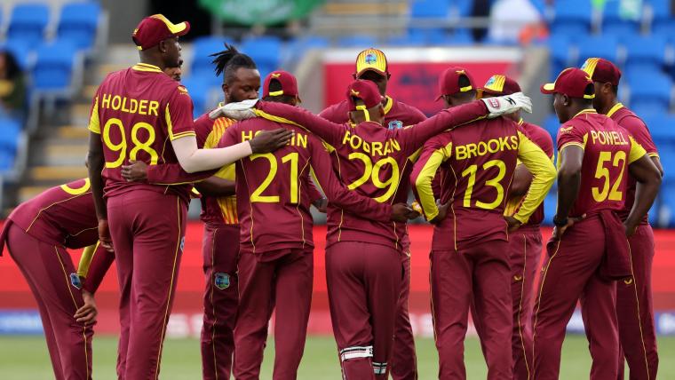 West Indies announce squad ODI and T20I Squad Sri Lanka series