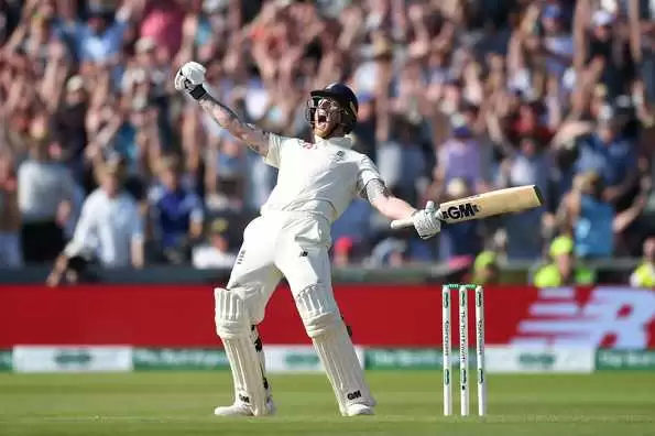 England cricket chiefs back Ben Stokes in family tragedy story row