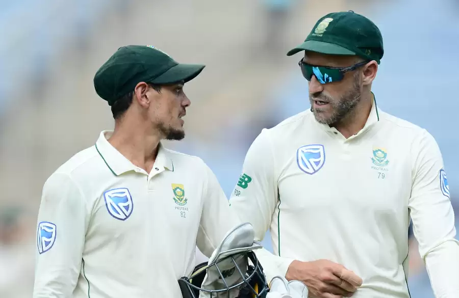 SA vs ENG 1st Test, Day 2: England fight back after relentless South African bowling display