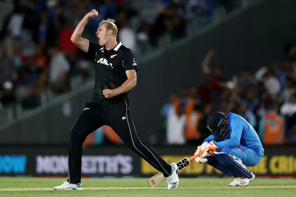 IPL 2021: RCB “Not Too Worried” Over Kyle Jamieson’s Struggles – Mike Hesson