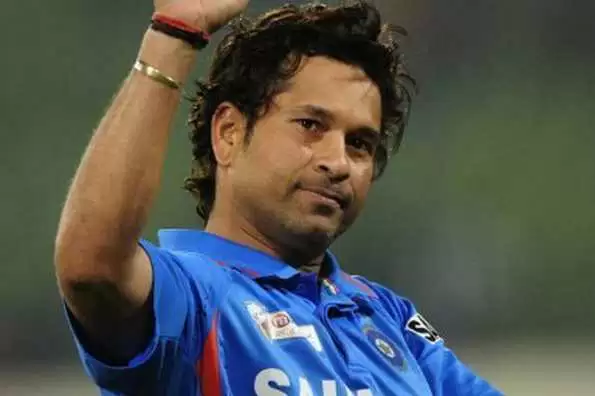 Tendulkar expects good innings from Ganguly as BCCI President