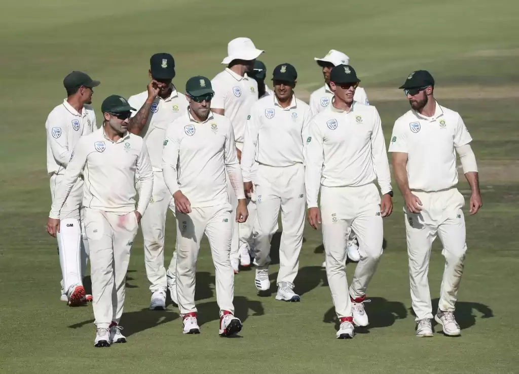 Discussion ongoing to shift Australia’s tour of South Africa to Perth