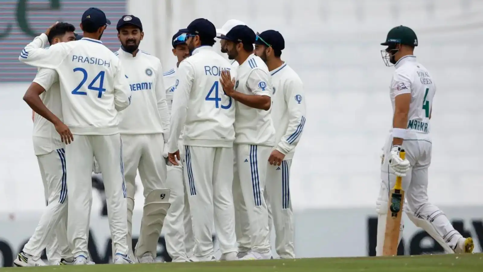 3 changes India should make for the 2nd Test against South Africa