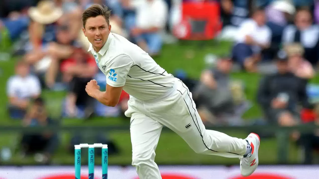 AUS v NZ: de Grandhomme, Boult doubtful for Australia series