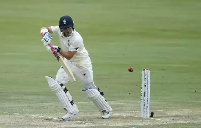 SA v ENG: Rory Burns and his Elgar-like grit and ugliness give England hope at Centurion 