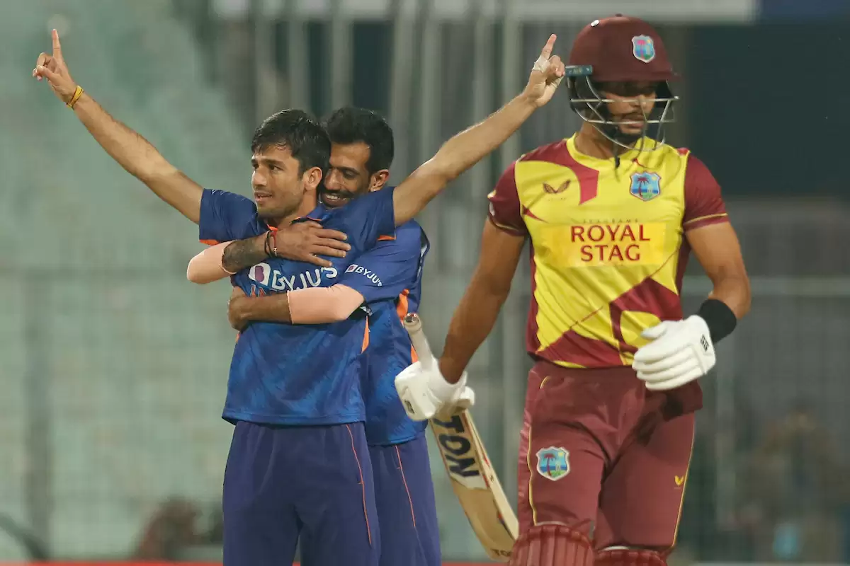 IND v SL: The learnings from West Indies series and India’s way forward