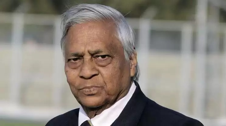 View from the top: Rajinder Goel ‘s successful Cricketing career summed up in his own words