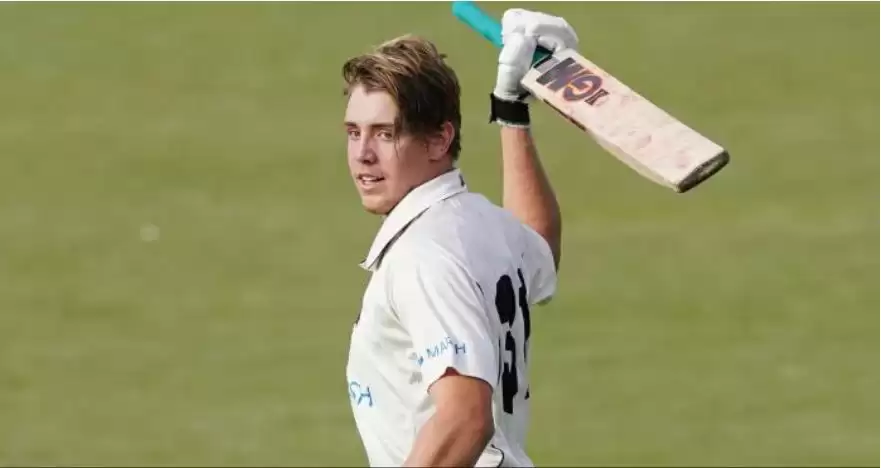AUS vs IND: He’s almost born to play, Langer heaps praise on Green