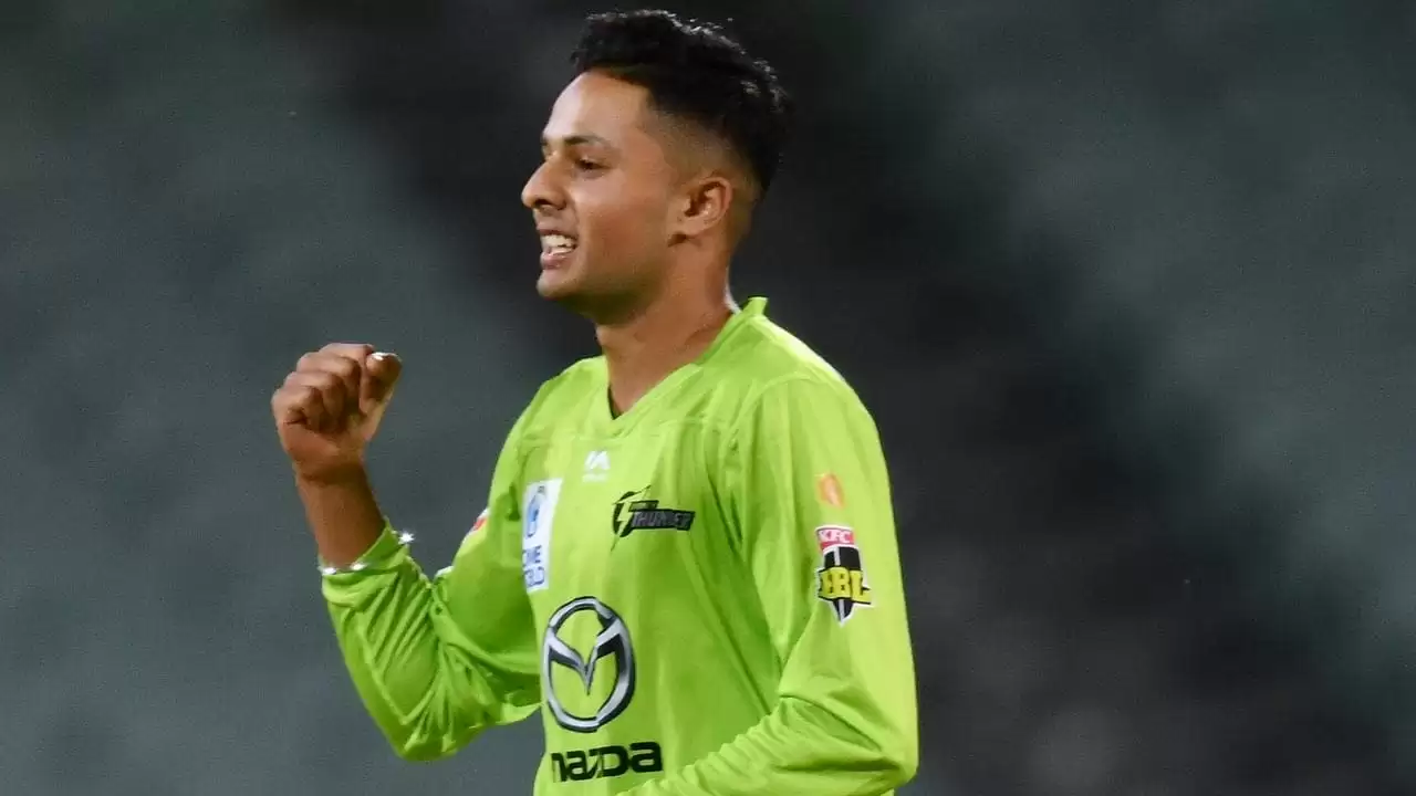 Marnus Labuschagne missing from Australia’s preliminary squad for West Indies tour; Tanveer Sangha a surprise pick