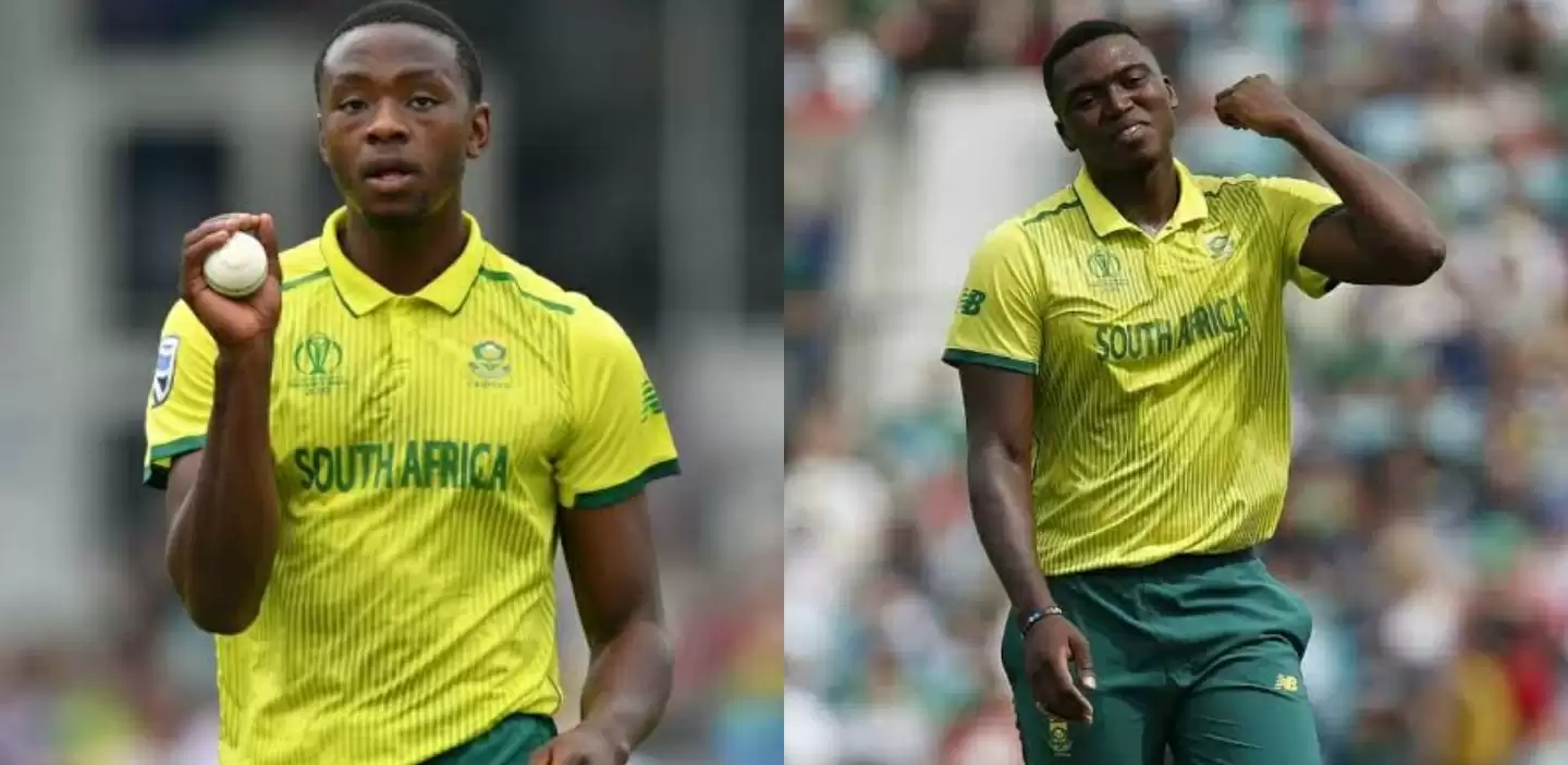 Kagiso Rabada, Lungi Ngidi at the forefront of South Africa’s non-fragrant T20 bowling potpourri 