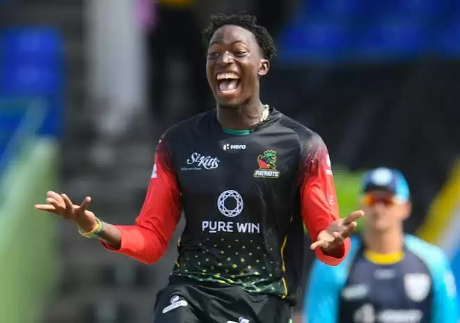 IPL 2021: All you need to know about Dominic Drakes, Sam Curran’s replacement at CSK