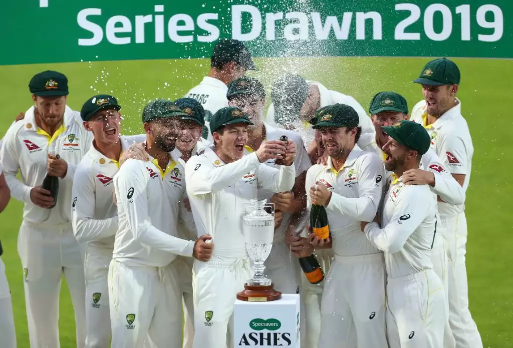 Best combined XI from Ashes 2019: Steven Smith, Jofra Archer, Ben Stokes and others who made the cut