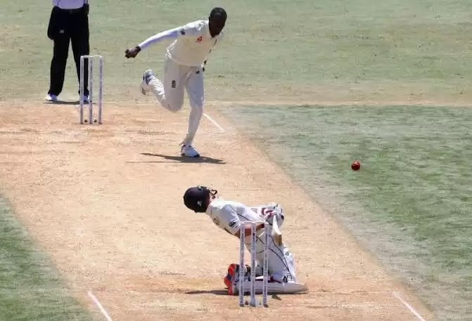 Play crowd noise in Cricket grounds: Jofra Archer
