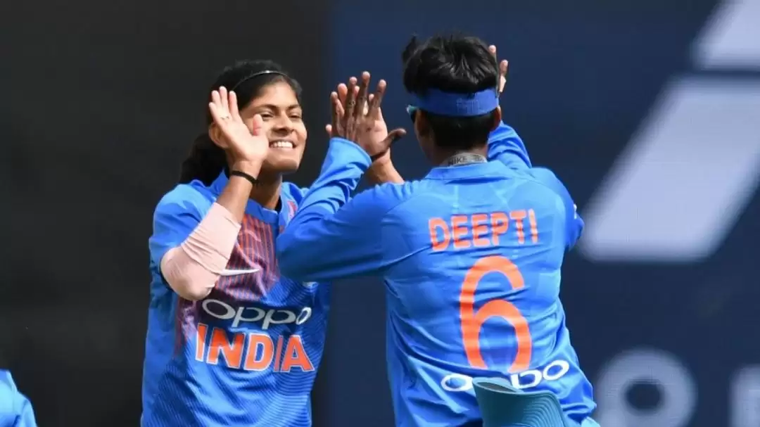 ICC gets flak on Twitter for Wrong Updates on IND vs SA Women’s Warm-up Match