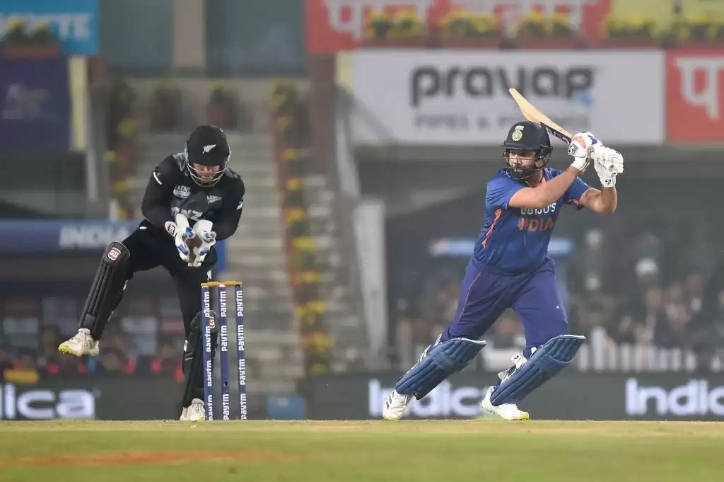 ‘Rohit Sharma should not lose focus on batting’ – Saba Karim warns Indian skipper