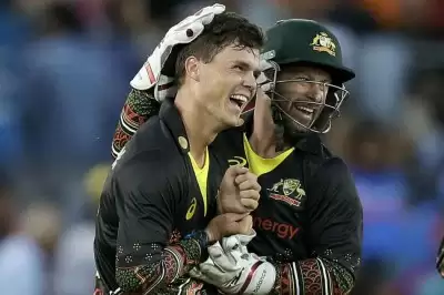 Where To Watch BAN vs AUS T20I series live: Streaming, TV Details, fixtures and Squads For Bangladesh vs Australia T20Is