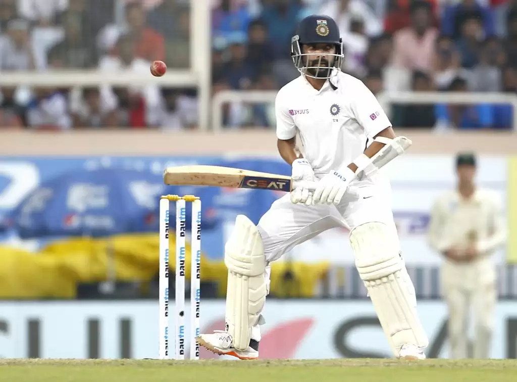 Chennai Test : All players test negative on arrival in first round of Covid tests
