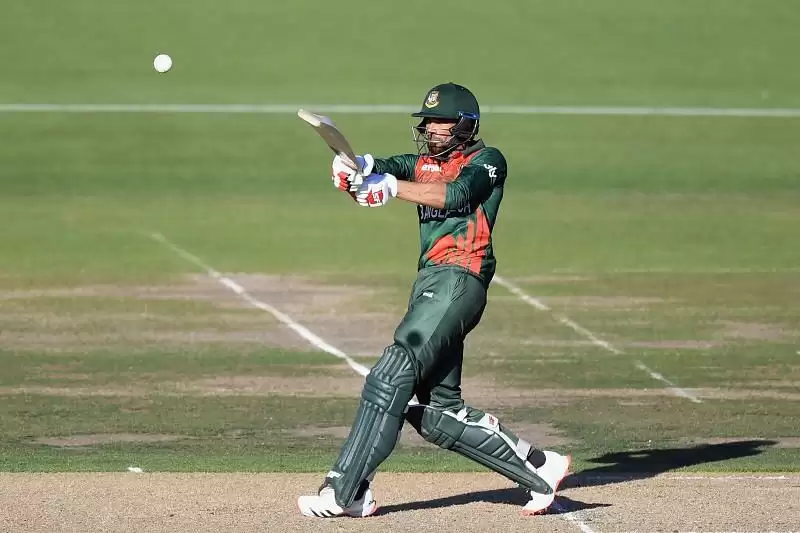 Mahmudullah won’t take first round opponents lightly