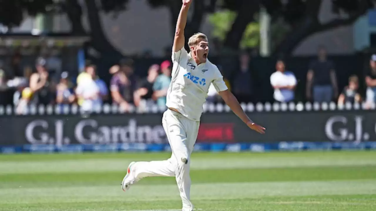World Test Championship 2019-2021: A XI of the best from the WTC cycle