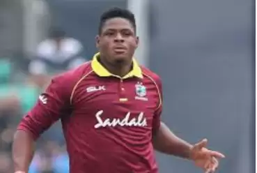 Dropped from the team, accident, comeback – The tale of Oshane Thomas’ scintillating return against Sri Lanka