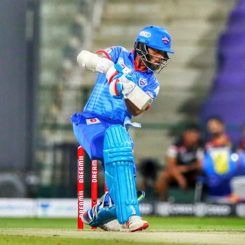 IPL 2020: MI vs DC – Shikhar Dhawan wants to ‘take advantage’ of Rohit Sharma’s poor form