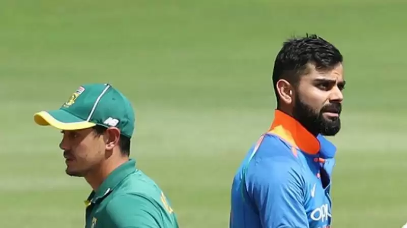 India vs South Africa 2019 | 1st T20I Preview, Playing XI and Key Battles to Watch Out For