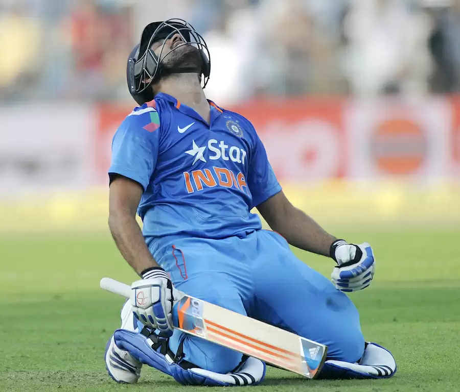 Hit-Man on cusp of record: Rohit Sharma set to become first Indian to play 100 T20Is in Men’s Cricket