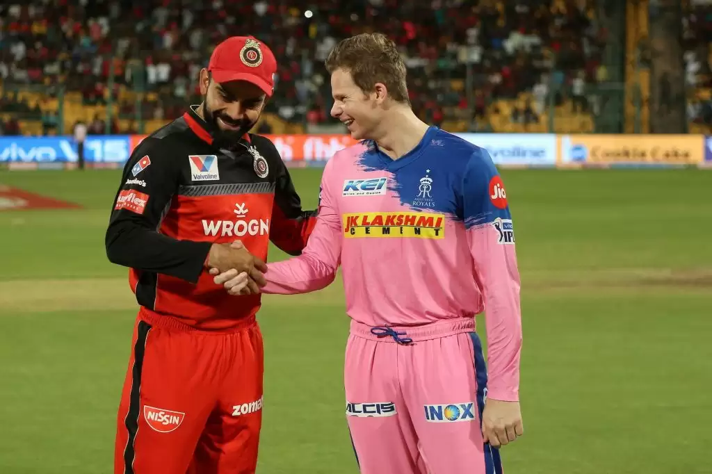 IPL 2020: Royal Challengers Bangalore v Rajasthan Royals – Probable playing XI and team news
